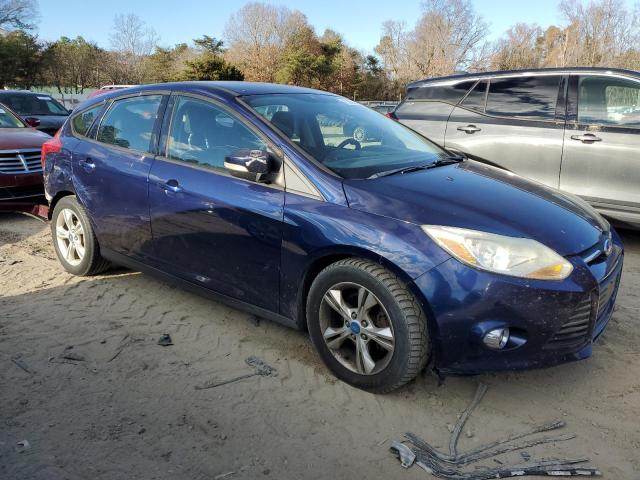 Photo 3 VIN: 1FAHP3K29CL124873 - FORD FOCUS SE 