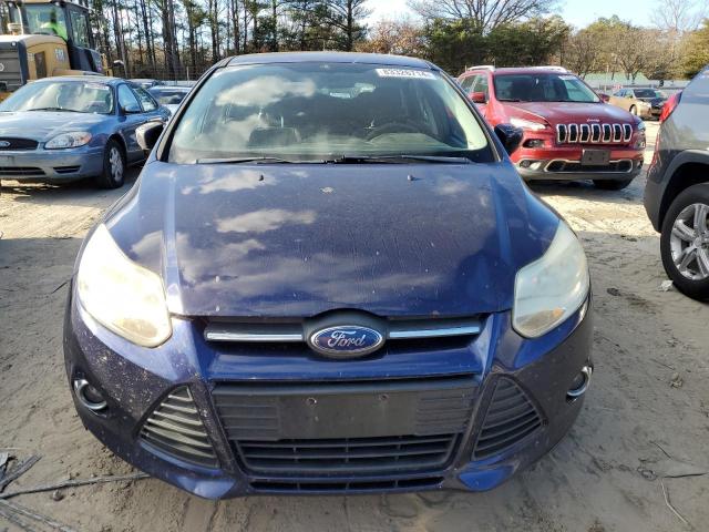 Photo 4 VIN: 1FAHP3K29CL124873 - FORD FOCUS SE 