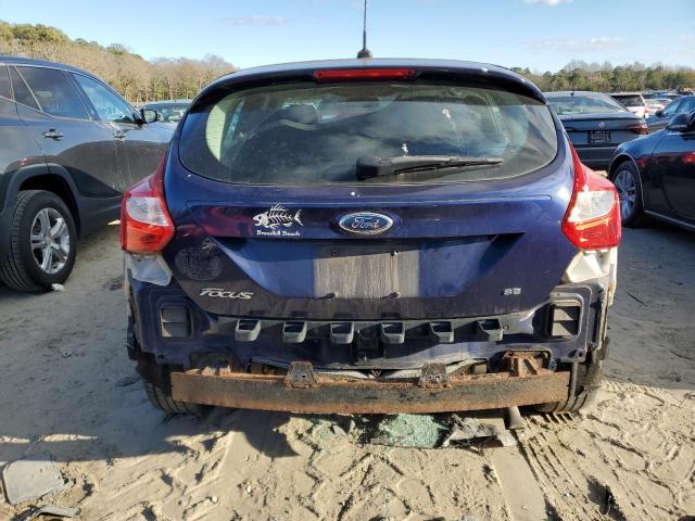 Photo 5 VIN: 1FAHP3K29CL124873 - FORD FOCUS SE 