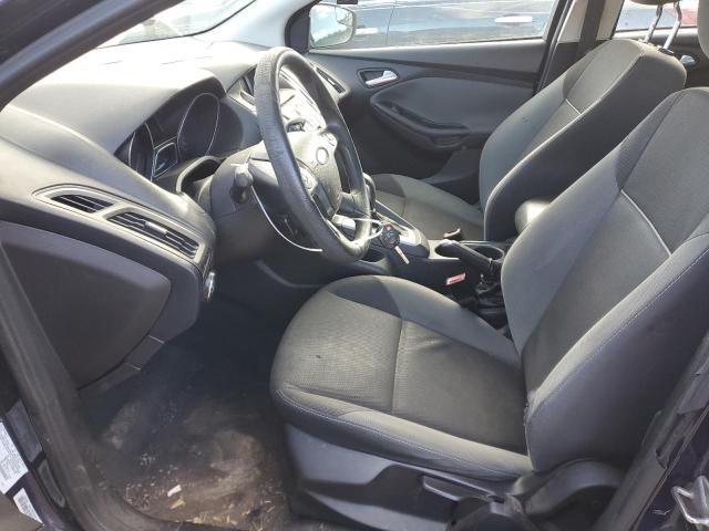 Photo 6 VIN: 1FAHP3K29CL124873 - FORD FOCUS SE 