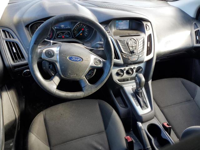 Photo 7 VIN: 1FAHP3K29CL124873 - FORD FOCUS SE 