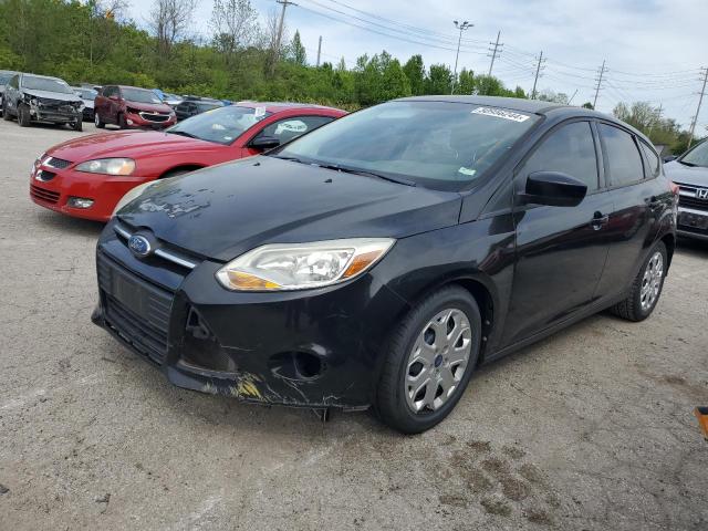 Photo 0 VIN: 1FAHP3K29CL134920 - FORD FOCUS SE 