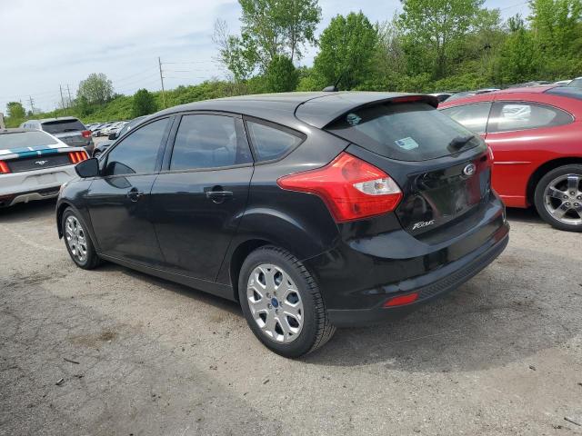 Photo 1 VIN: 1FAHP3K29CL134920 - FORD FOCUS SE 