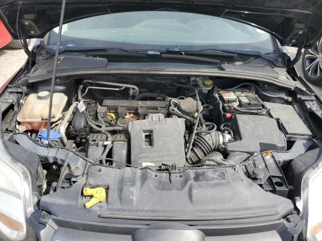 Photo 10 VIN: 1FAHP3K29CL134920 - FORD FOCUS SE 