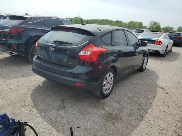 Photo 2 VIN: 1FAHP3K29CL134920 - FORD FOCUS SE 