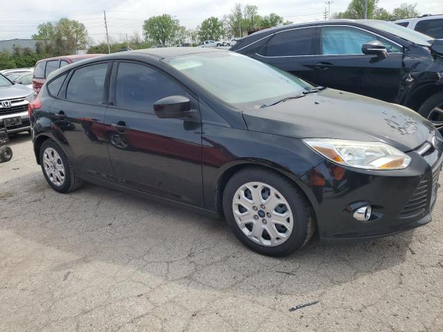 Photo 3 VIN: 1FAHP3K29CL134920 - FORD FOCUS SE 