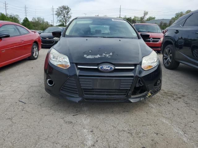 Photo 4 VIN: 1FAHP3K29CL134920 - FORD FOCUS SE 