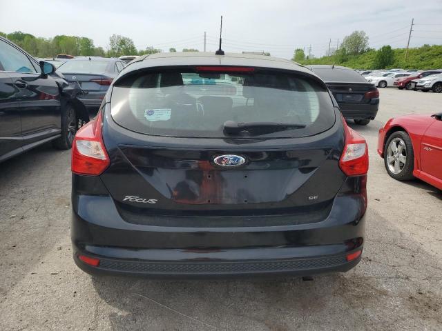 Photo 5 VIN: 1FAHP3K29CL134920 - FORD FOCUS SE 