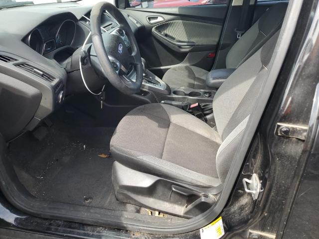 Photo 6 VIN: 1FAHP3K29CL134920 - FORD FOCUS SE 