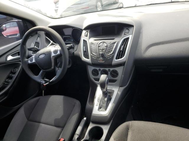 Photo 7 VIN: 1FAHP3K29CL134920 - FORD FOCUS SE 