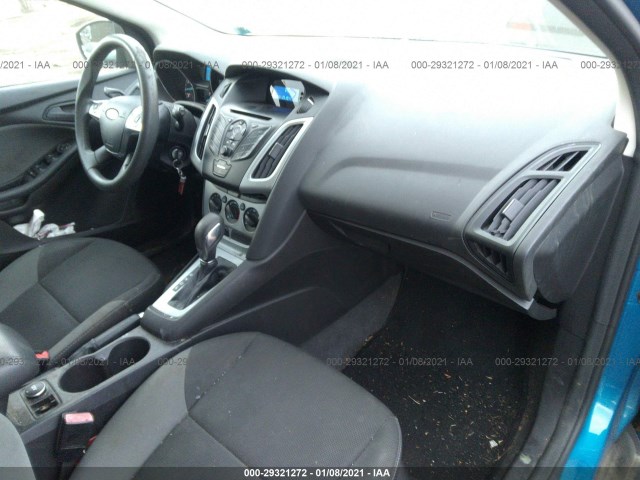 Photo 4 VIN: 1FAHP3K29CL140328 - FORD FOCUS 