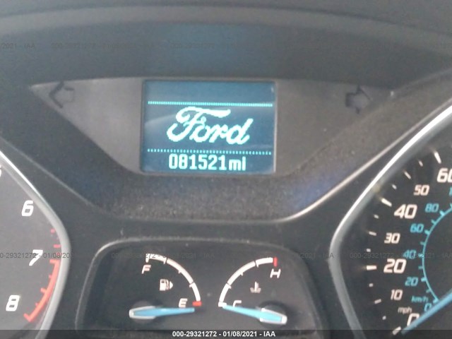 Photo 6 VIN: 1FAHP3K29CL140328 - FORD FOCUS 