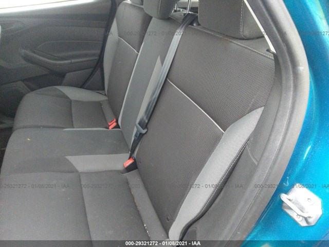 Photo 7 VIN: 1FAHP3K29CL140328 - FORD FOCUS 