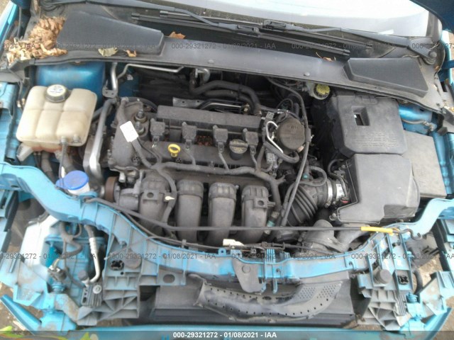 Photo 9 VIN: 1FAHP3K29CL140328 - FORD FOCUS 