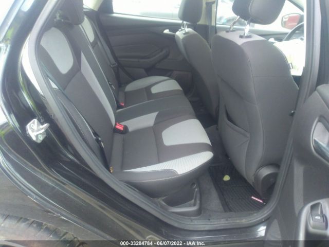 Photo 7 VIN: 1FAHP3K29CL151636 - FORD FOCUS 