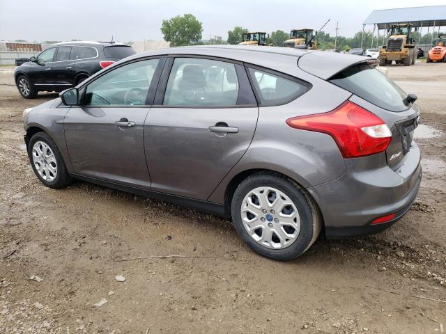 Photo 1 VIN: 1FAHP3K29CL161244 - FORD FOCUS SE 