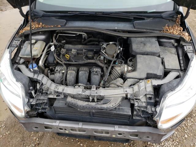 Photo 10 VIN: 1FAHP3K29CL161244 - FORD FOCUS SE 