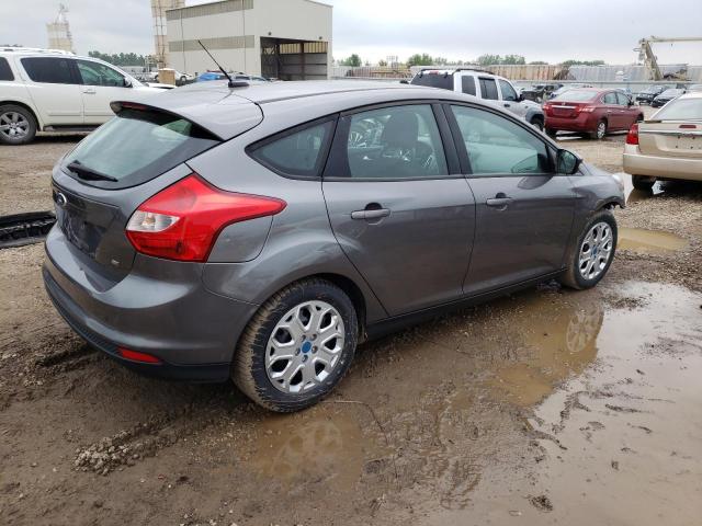 Photo 2 VIN: 1FAHP3K29CL161244 - FORD FOCUS SE 