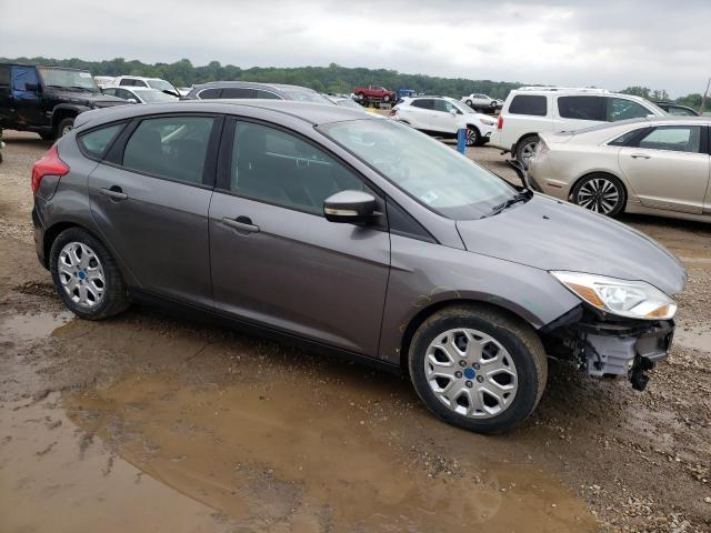 Photo 3 VIN: 1FAHP3K29CL161244 - FORD FOCUS SE 