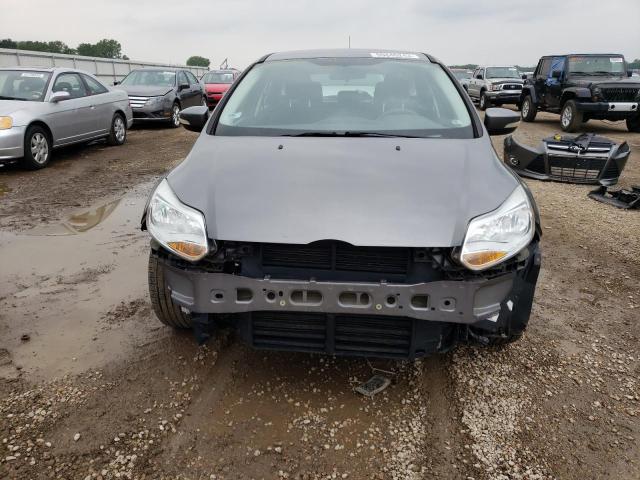 Photo 4 VIN: 1FAHP3K29CL161244 - FORD FOCUS SE 