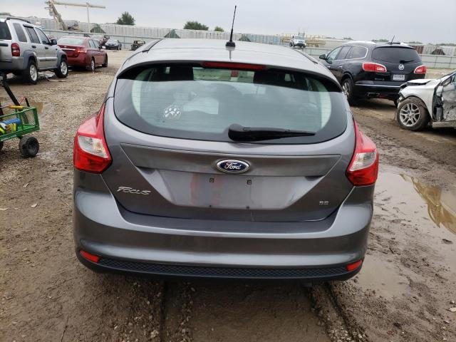 Photo 5 VIN: 1FAHP3K29CL161244 - FORD FOCUS SE 