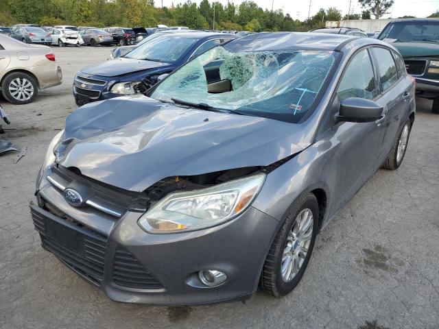 Photo 0 VIN: 1FAHP3K29CL162863 - FORD FOCUS 