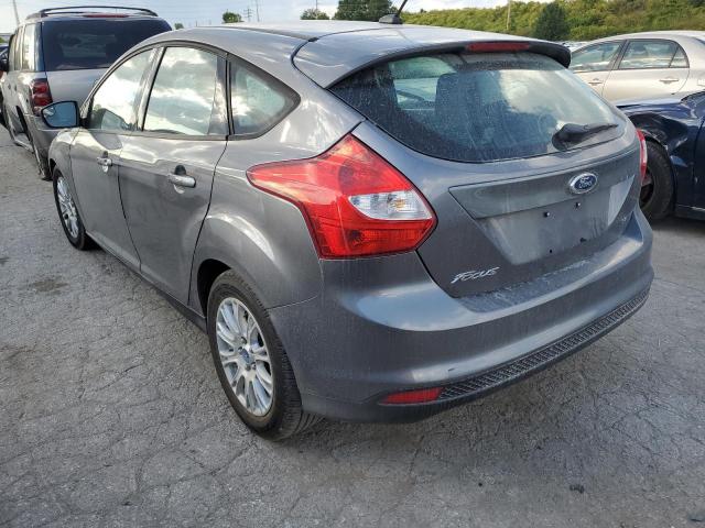 Photo 1 VIN: 1FAHP3K29CL162863 - FORD FOCUS 