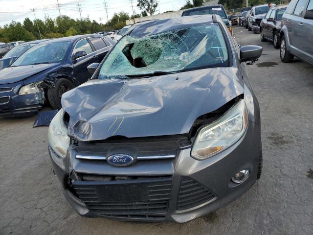 Photo 4 VIN: 1FAHP3K29CL162863 - FORD FOCUS 