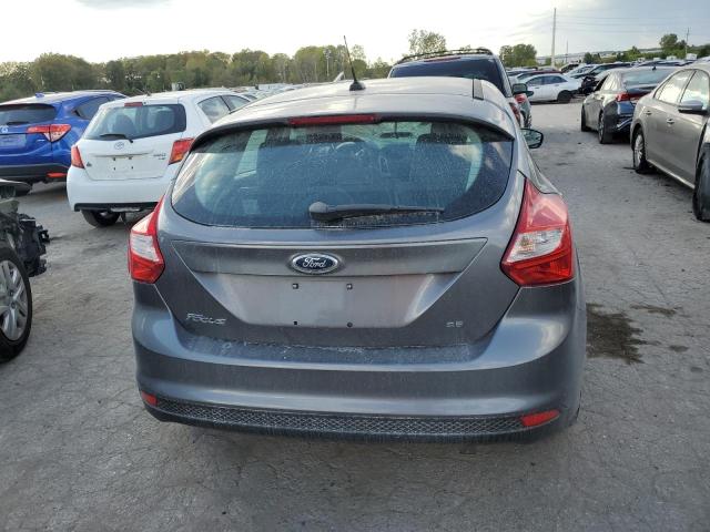 Photo 5 VIN: 1FAHP3K29CL162863 - FORD FOCUS 