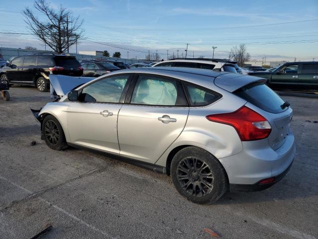 Photo 1 VIN: 1FAHP3K29CL178741 - FORD FOCUS 