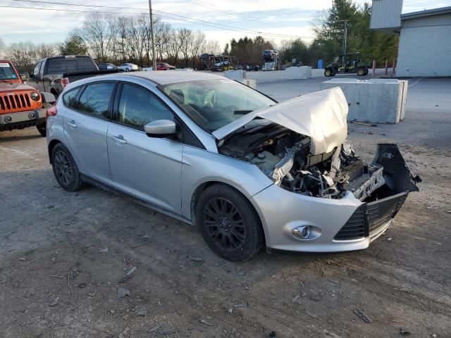 Photo 3 VIN: 1FAHP3K29CL178741 - FORD FOCUS 