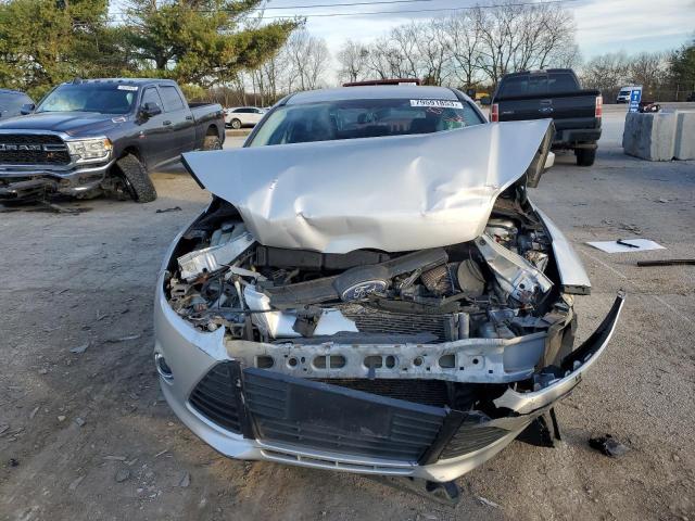 Photo 4 VIN: 1FAHP3K29CL178741 - FORD FOCUS 