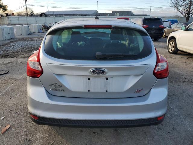 Photo 5 VIN: 1FAHP3K29CL178741 - FORD FOCUS 