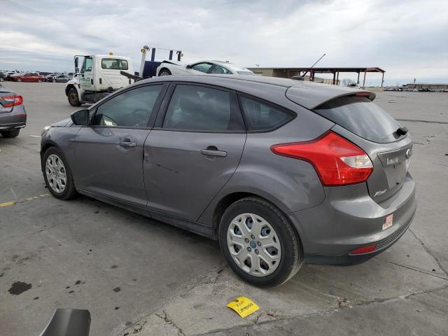 Photo 1 VIN: 1FAHP3K29CL183373 - FORD FOCUS SE 