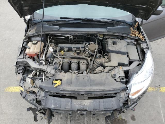 Photo 10 VIN: 1FAHP3K29CL183373 - FORD FOCUS SE 