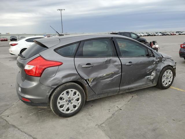 Photo 2 VIN: 1FAHP3K29CL183373 - FORD FOCUS SE 