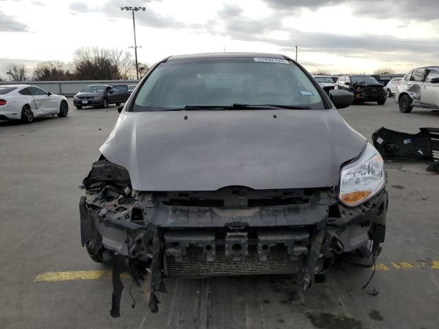 Photo 4 VIN: 1FAHP3K29CL183373 - FORD FOCUS SE 