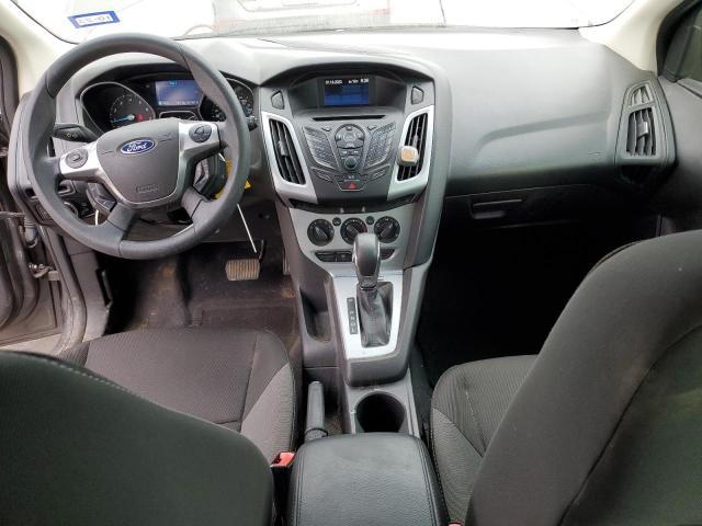 Photo 7 VIN: 1FAHP3K29CL183373 - FORD FOCUS SE 