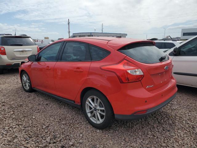 Photo 1 VIN: 1FAHP3K29CL183678 - FORD FOCUS SE 