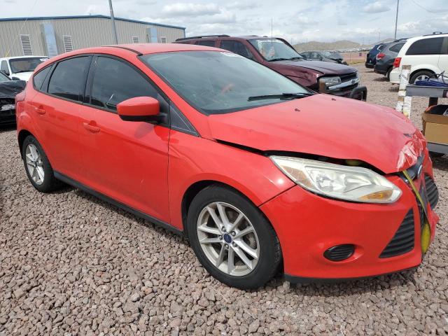 Photo 3 VIN: 1FAHP3K29CL183678 - FORD FOCUS SE 