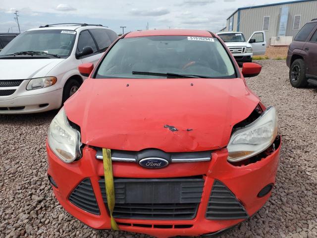 Photo 4 VIN: 1FAHP3K29CL183678 - FORD FOCUS SE 