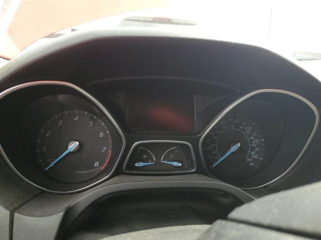 Photo 8 VIN: 1FAHP3K29CL183678 - FORD FOCUS SE 