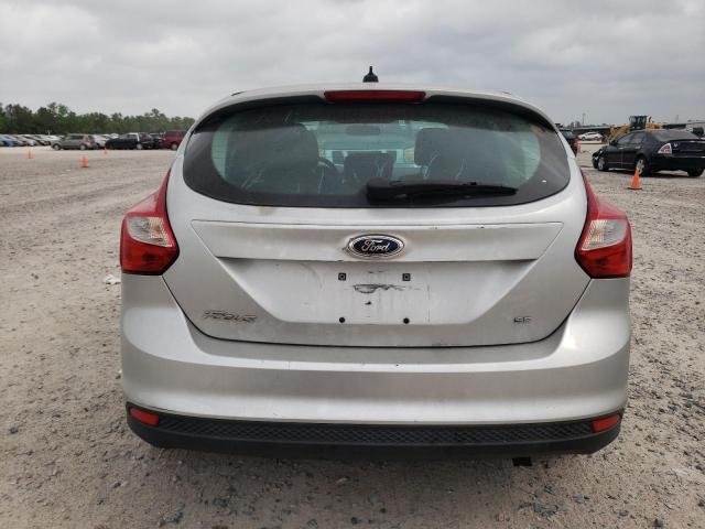 Photo 5 VIN: 1FAHP3K29CL189853 - FORD FOCUS SE 