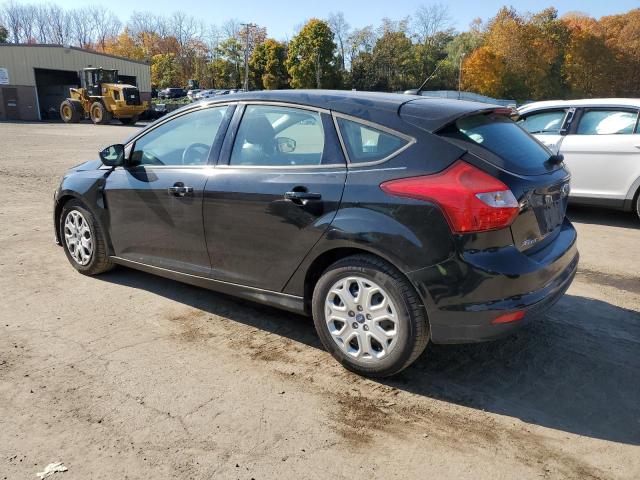 Photo 1 VIN: 1FAHP3K29CL214136 - FORD FOCUS SE 