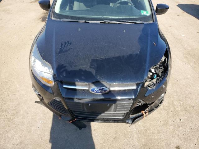 Photo 10 VIN: 1FAHP3K29CL214136 - FORD FOCUS SE 