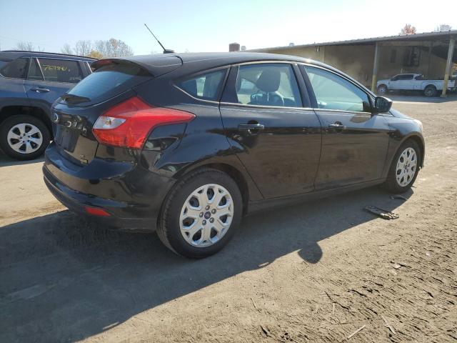 Photo 2 VIN: 1FAHP3K29CL214136 - FORD FOCUS SE 