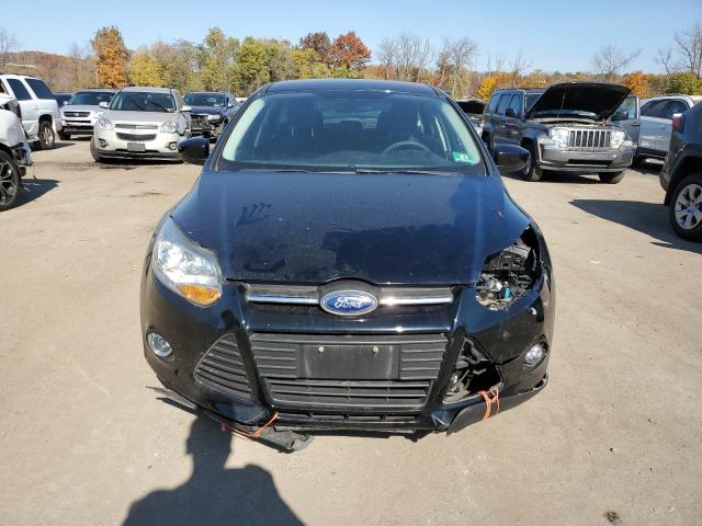 Photo 4 VIN: 1FAHP3K29CL214136 - FORD FOCUS SE 