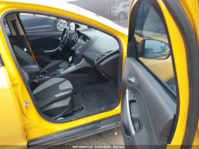 Photo 4 VIN: 1FAHP3K29CL215156 - FORD FOCUS 