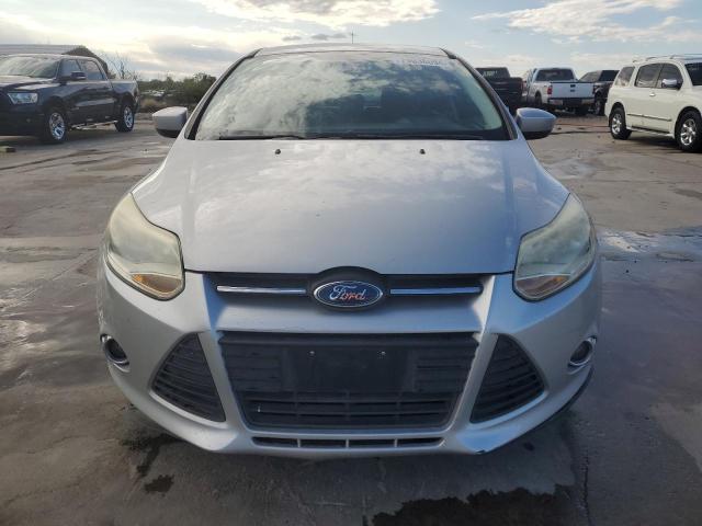 Photo 4 VIN: 1FAHP3K29CL215223 - FORD FOCUS SE 