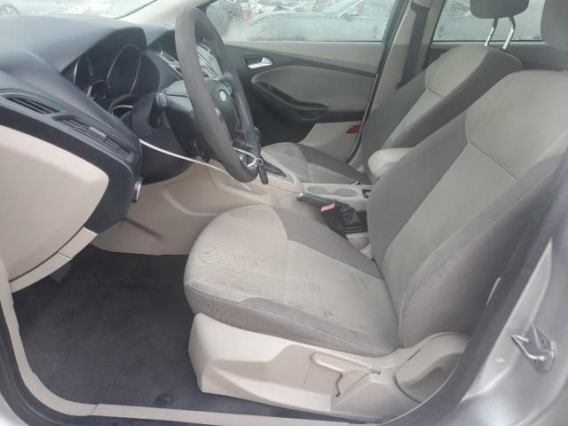 Photo 6 VIN: 1FAHP3K29CL215223 - FORD FOCUS SE 